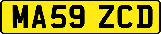 MA59ZCD