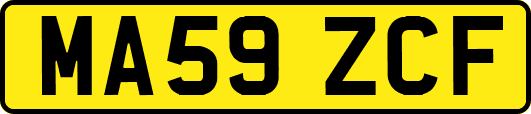 MA59ZCF