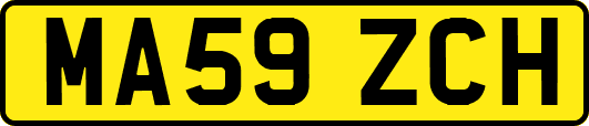 MA59ZCH