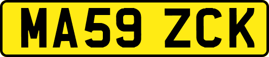 MA59ZCK