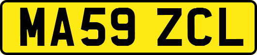 MA59ZCL