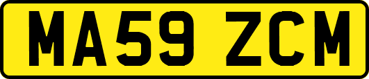 MA59ZCM