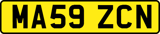 MA59ZCN