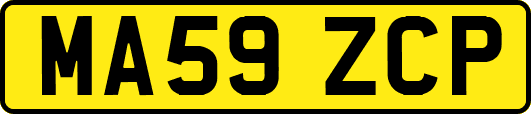 MA59ZCP