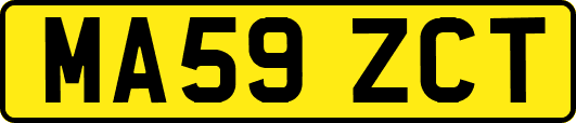 MA59ZCT