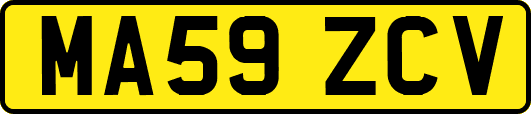 MA59ZCV