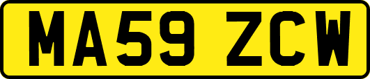 MA59ZCW
