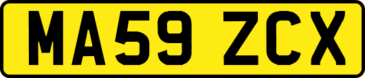 MA59ZCX