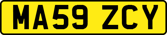 MA59ZCY