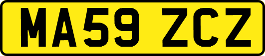 MA59ZCZ