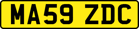 MA59ZDC