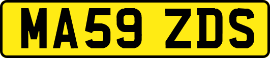 MA59ZDS