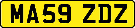 MA59ZDZ