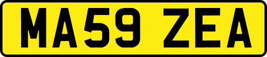 MA59ZEA
