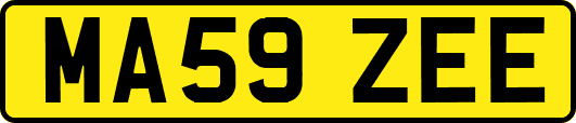 MA59ZEE