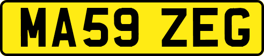 MA59ZEG