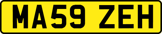 MA59ZEH