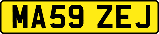 MA59ZEJ