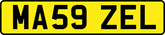 MA59ZEL