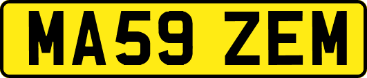 MA59ZEM
