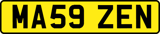 MA59ZEN