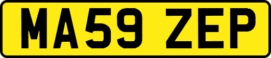 MA59ZEP