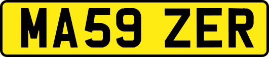 MA59ZER