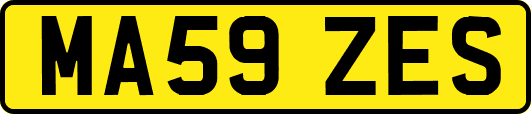 MA59ZES