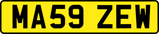 MA59ZEW