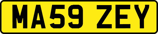 MA59ZEY