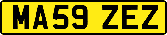 MA59ZEZ