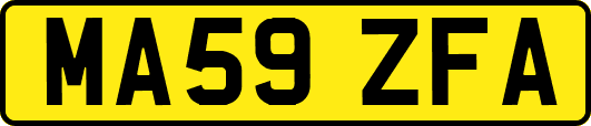 MA59ZFA