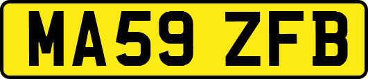 MA59ZFB