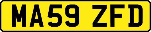 MA59ZFD