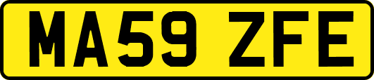MA59ZFE