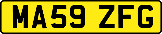 MA59ZFG