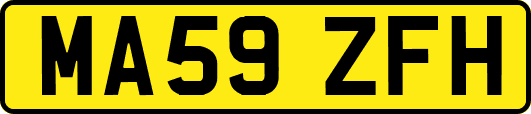 MA59ZFH