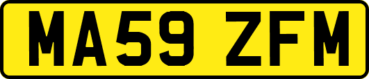 MA59ZFM