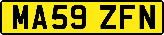MA59ZFN