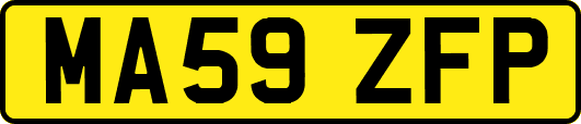 MA59ZFP