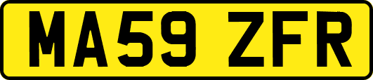 MA59ZFR