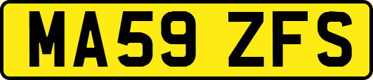 MA59ZFS