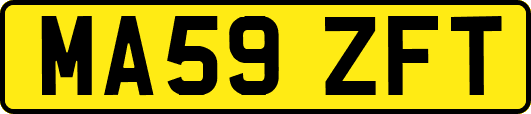 MA59ZFT