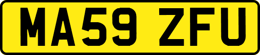 MA59ZFU