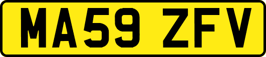 MA59ZFV