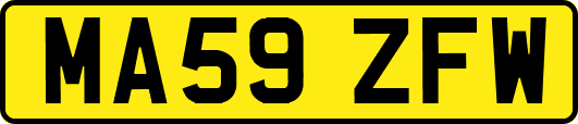 MA59ZFW