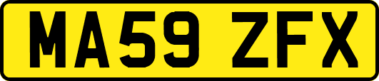 MA59ZFX