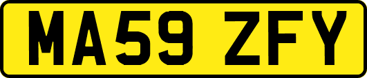 MA59ZFY