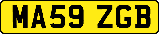 MA59ZGB