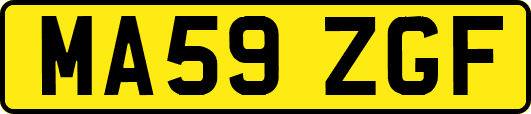 MA59ZGF